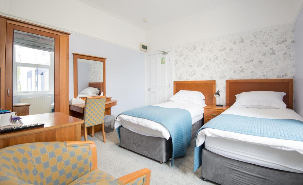 Gwesty Gadlys Hotel Семаес-Бей Екстер'єр фото
