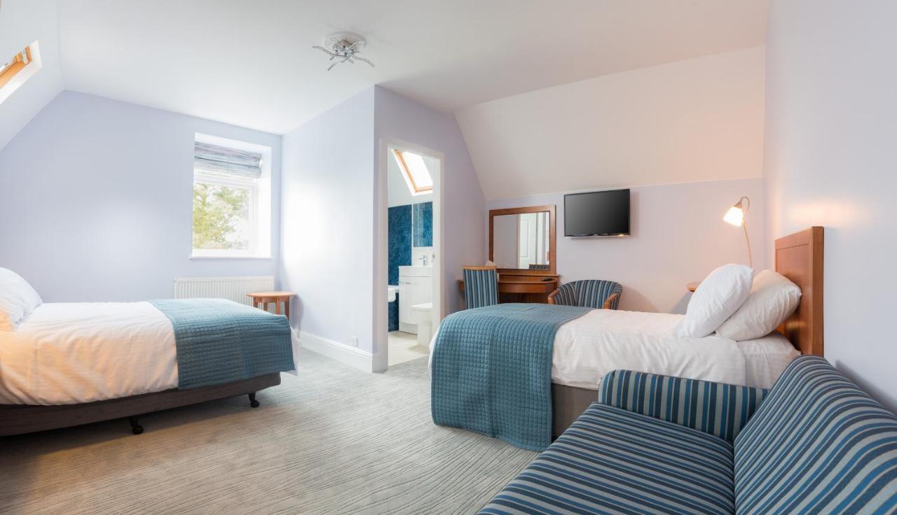 Gwesty Gadlys Hotel Семаес-Бей Екстер'єр фото