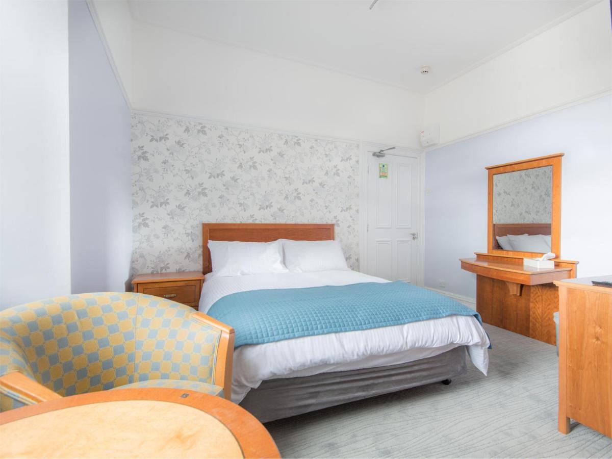 Gwesty Gadlys Hotel Семаес-Бей Екстер'єр фото